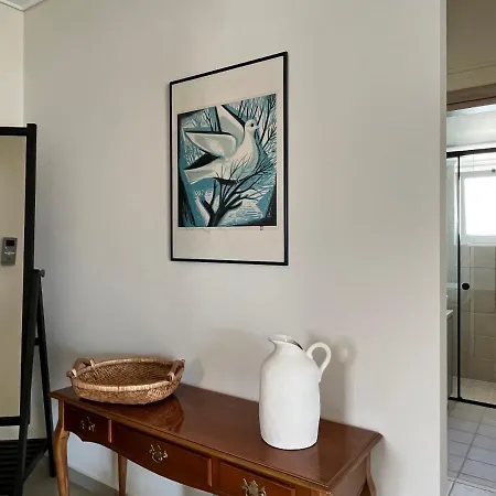 Appartamento Penthouse & Near Glyfada - Free Parking