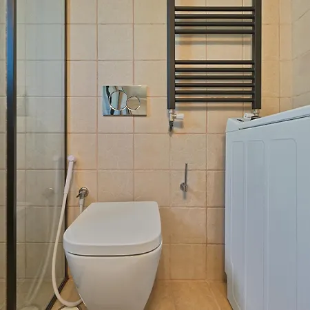 Penthouse & Near Glyfada - Free Parking Atene