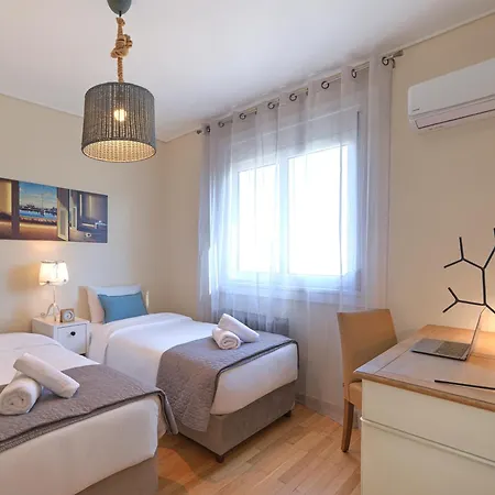 Appartamento Penthouse & Near Glyfada - Free Parking