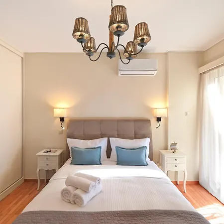 Penthouse & Near Glyfada - Free Parking * Athens