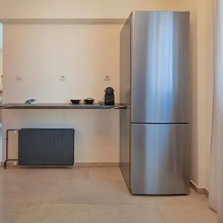 Apartment Penthouse & Near Glyfada - Free Parking *