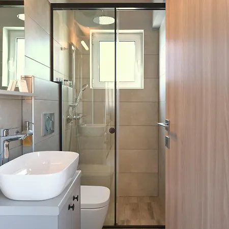 Penthouse & Near Glyfada - Free Parking * Athens